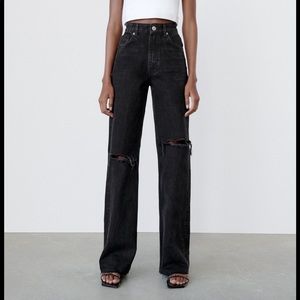 Zara Jeans